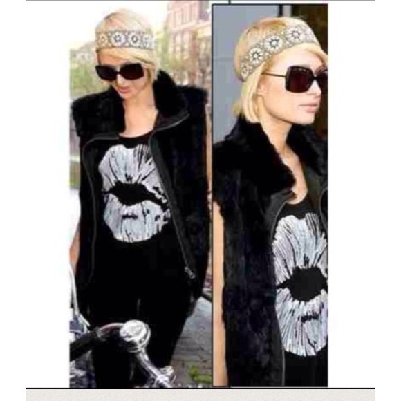 Lauren Moshi Beverley Hills Top