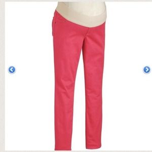 Maternity Skinny Jeans