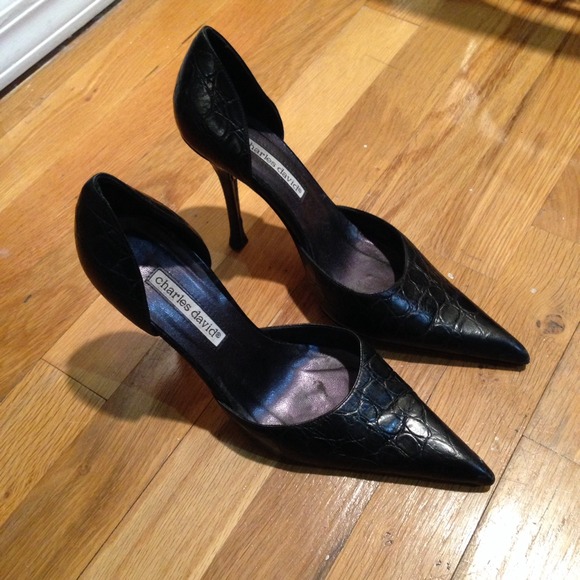 Charles David size 6.5