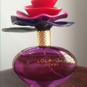 Lola by Marc Jacobs perfume