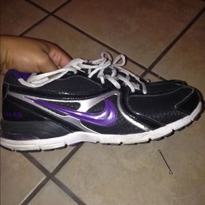 Nike Shoes