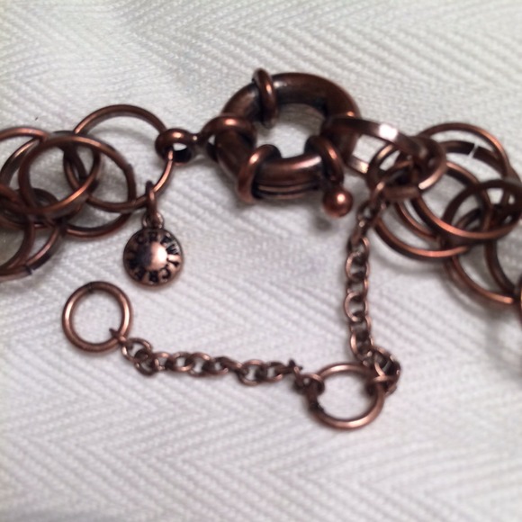 J. Crew Necklace - Picture 2 of 4