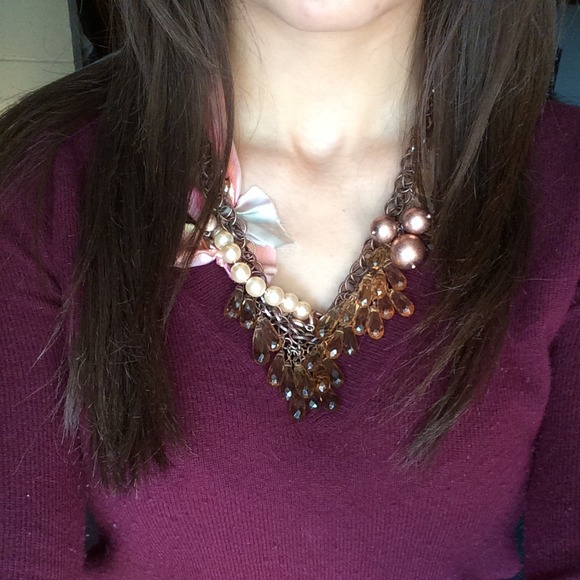 J. Crew Necklace - Picture 4 of 4