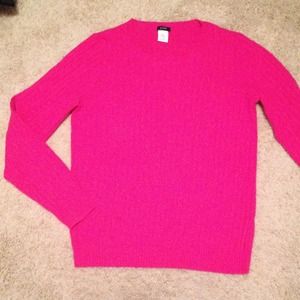 ***Just Reduced!!*** J. Crew sweater