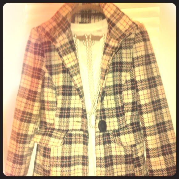Trendy coat!!💕