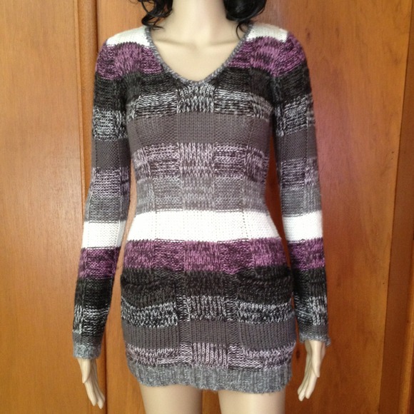 ❌❌SOLD❌Beautiful sweater dress