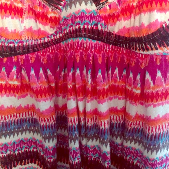 Billabong summer shirt