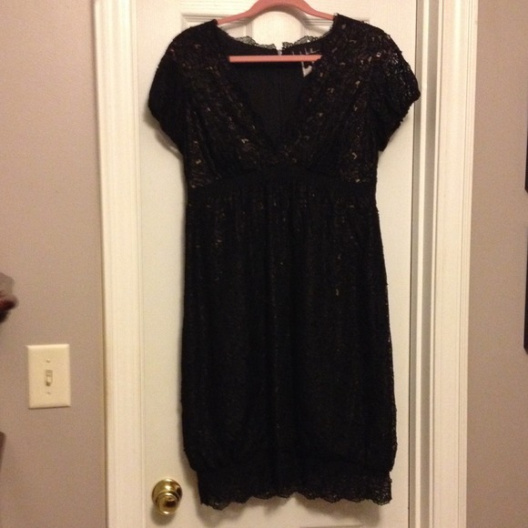 Nicole Miller Collection Dress--reduced! 🎉 - Picture 2 of 4