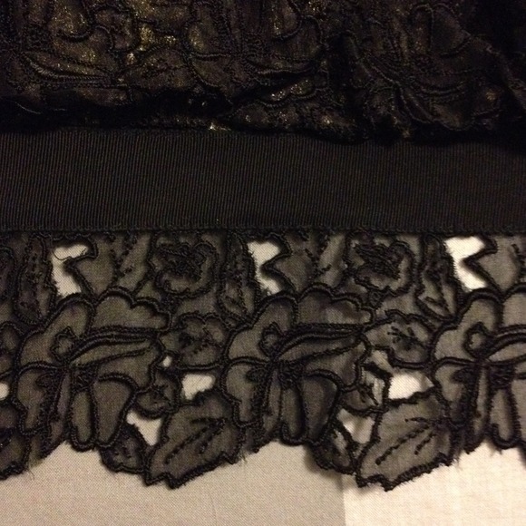 Nicole Miller Collection Dress--reduced! 🎉 - Picture 4 of 4