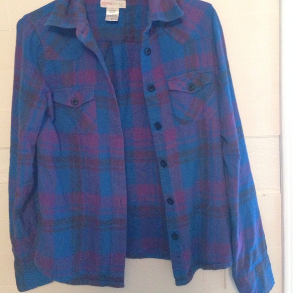 Flannel - Picture 2 of 2