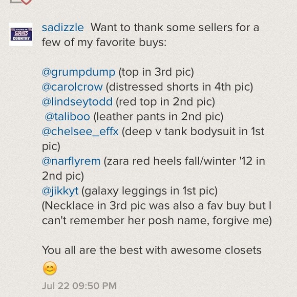 Comments & Feedback - Picture 2 of 3
