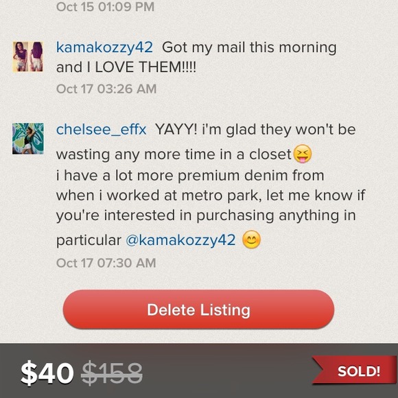 Comments & Feedback - Picture 3 of 3