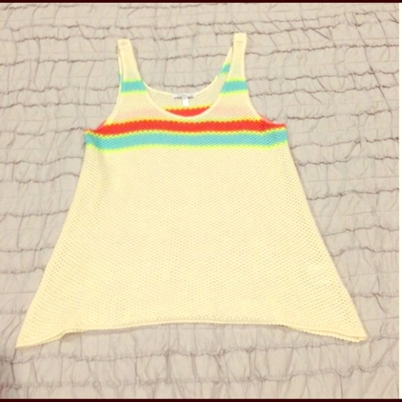 O'Neill Knit Tank Top