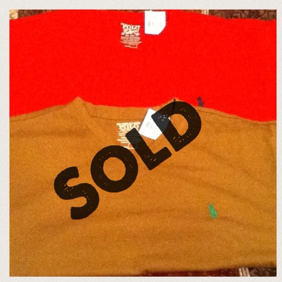 Men's polo t-shirt