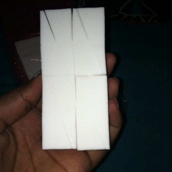 Makeup Wedges - Picture 2 of 2