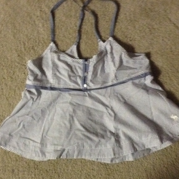 Satrapy blouse