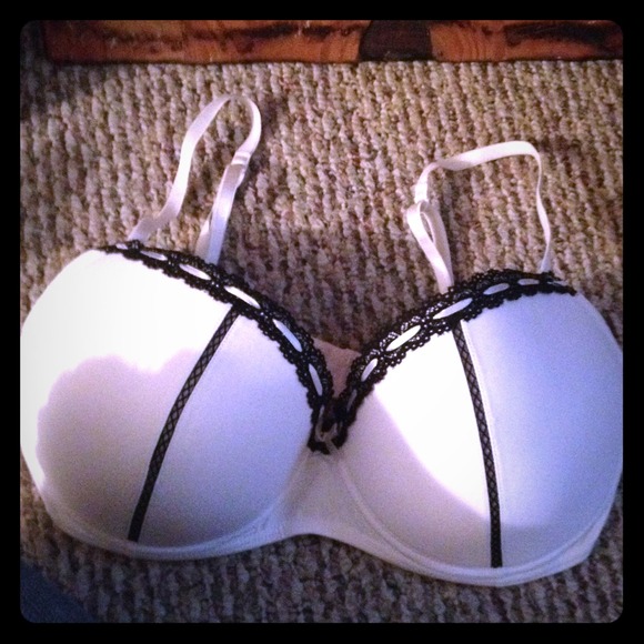 Joe Boxer bra