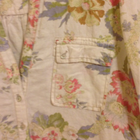 Zara basic tunic - Picture 2 of 3