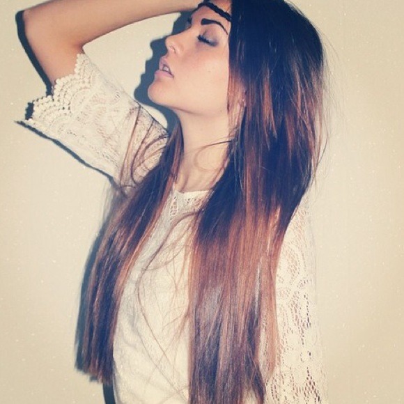 • Brazilian Hair Extensions •