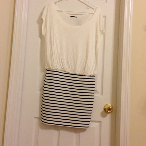 Sopranosopranosoprano dress NEVER WORN!