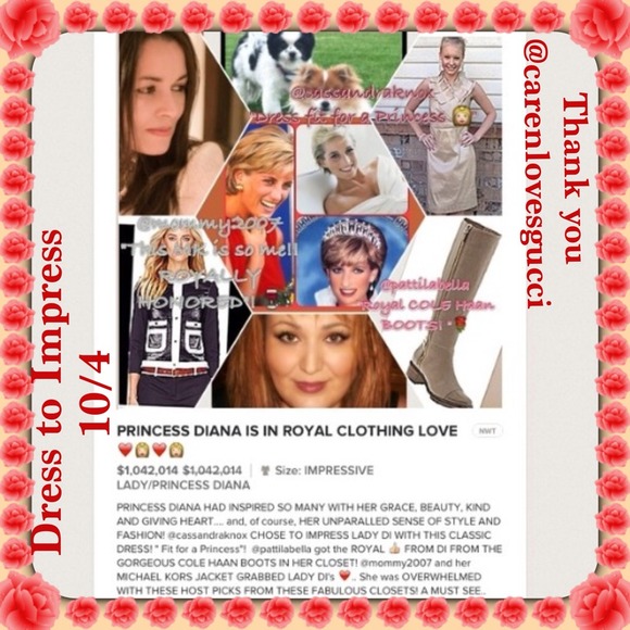 🎉HOST PICK🎉 GOLD SHIMMERY SPECIAL OCCASION DRESS - Picture 4 of 4