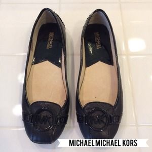 MICHAEL Michael Kors Fulton Moccasin