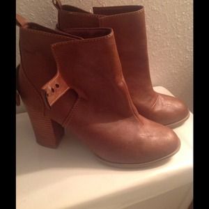 H&M Boots