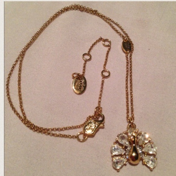 Juicy necklace for @fashionfever_13