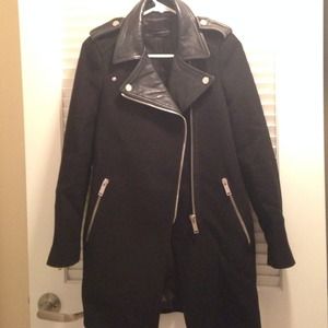 Zara coat RESERVE!!!!!!!!!
