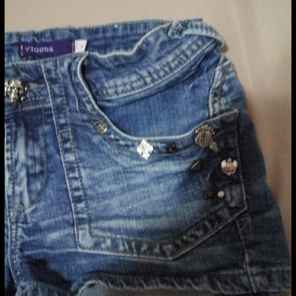Shorts:)) - Picture 2 of 3