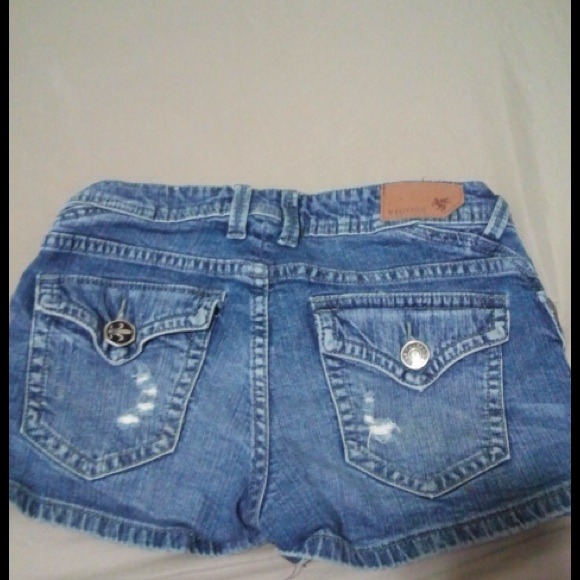 Shorts:)) - Picture 3 of 3