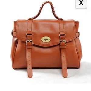 ❌Sold in bundle ❌Messenger Satchel Shoulder Bag !
