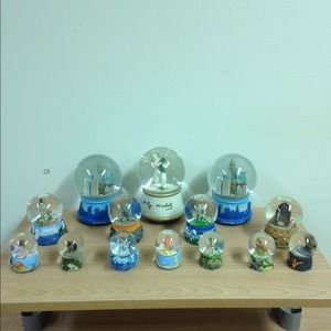 Snow globe