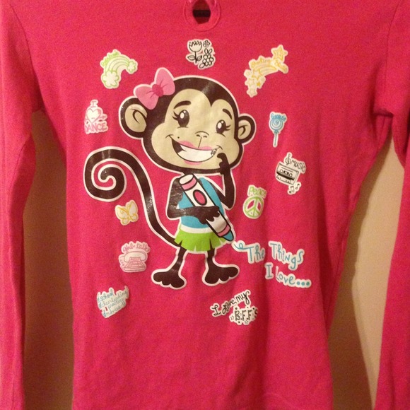 P.J. Top - Picture 2 of 2