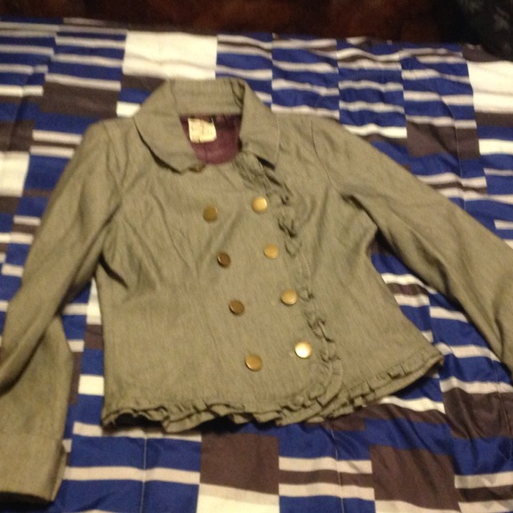 Blazer
