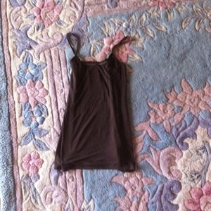 3 dot tank previously loved