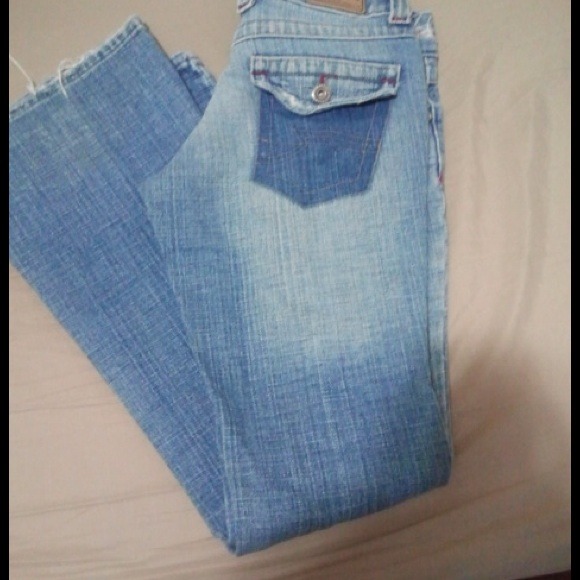 jeans plus candle holders - Picture 2 of 2