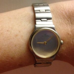 Skagen watch
