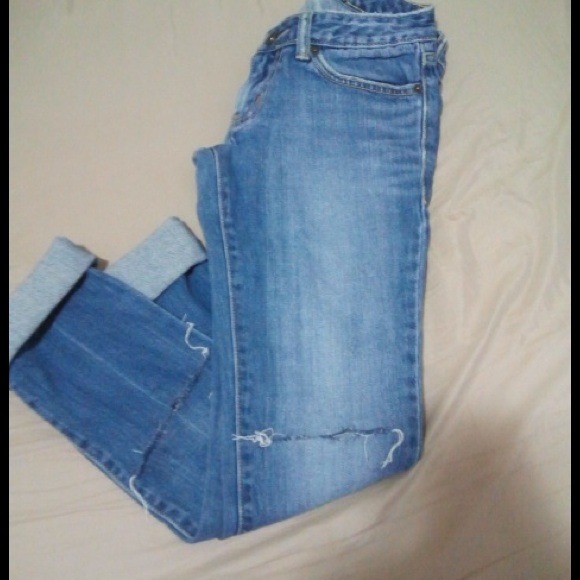 Jeans;) - Picture 1 of 2