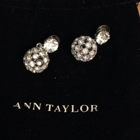 Ann Taylor Earrings