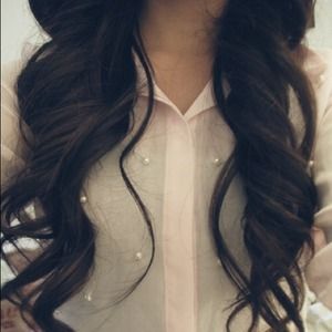 • Brazilian Hair Extensions •