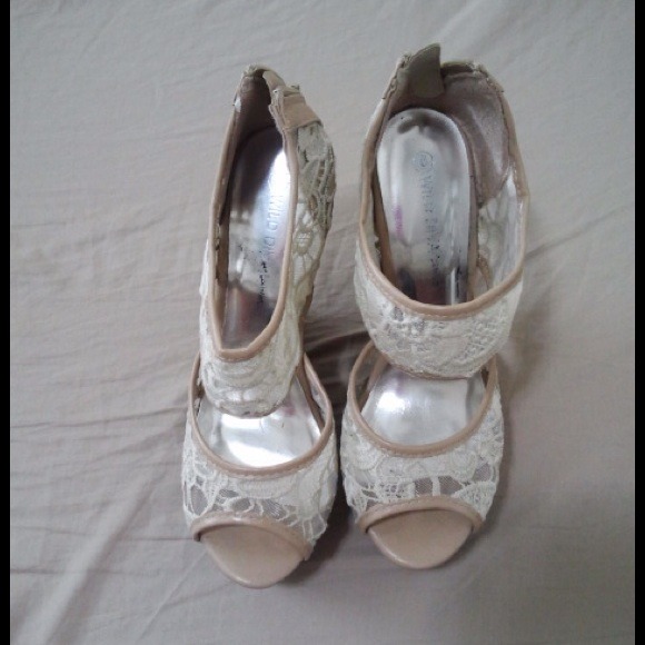 Heels - Picture 2 of 2