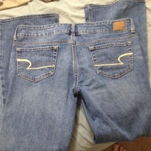 AE artist jeans👖