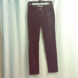 Lauren Conrad Corduroy pants