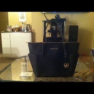 Michael Kors handbag