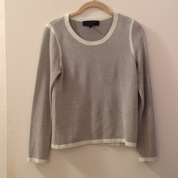 **Host pick** Rag and bone sweater - Picture 2 of 4
