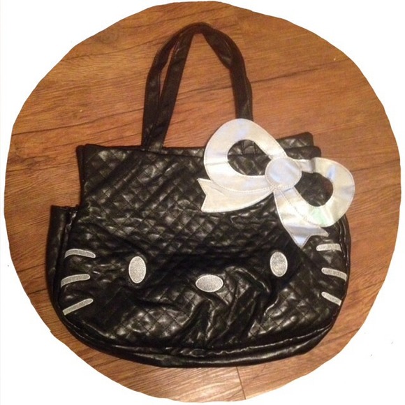 Hello Kitty Purse