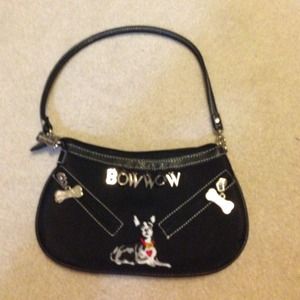 Who let the dogs out?!