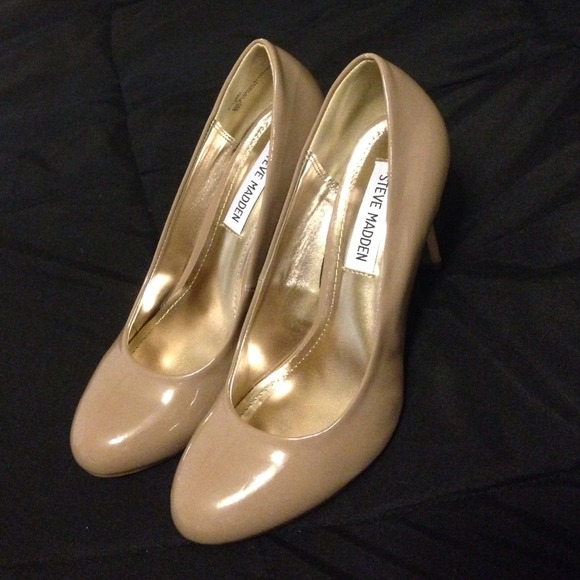 Steve Madden 3" Heels