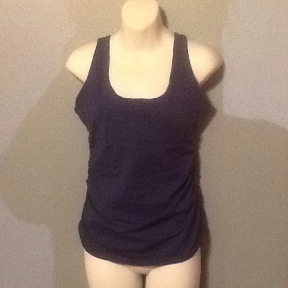 Yoga sport top.